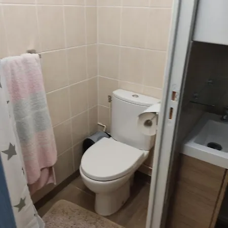 Apartment Studio Meuble Aux Portes De Bordeaux *