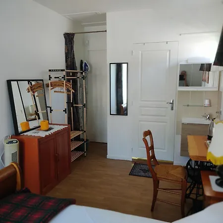 Lejlighed Studio Meuble Aux Portes De Bordeaux Sainte-Eulalie (Gironde)