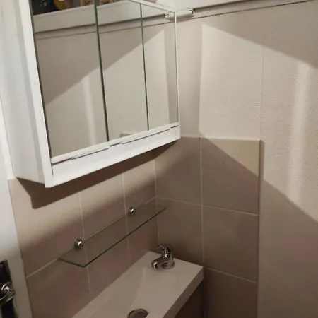 Apartment Studio Meuble Aux Portes De Bordeaux *