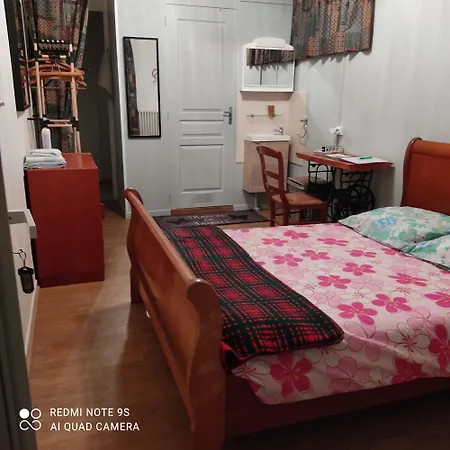 Studio Meuble Aux Portes De Bordeaux